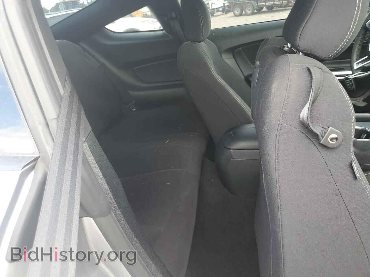 2021 FORD ALL Models - VIN: 1FA6P8TH3M5128043 - Photo 10