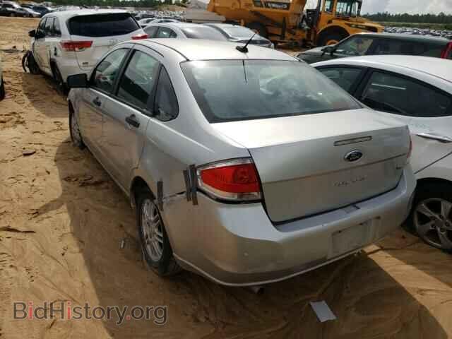 2010 FORD FOCUS - VIN: 1FAHP3FN5AW209435 - Фото 3