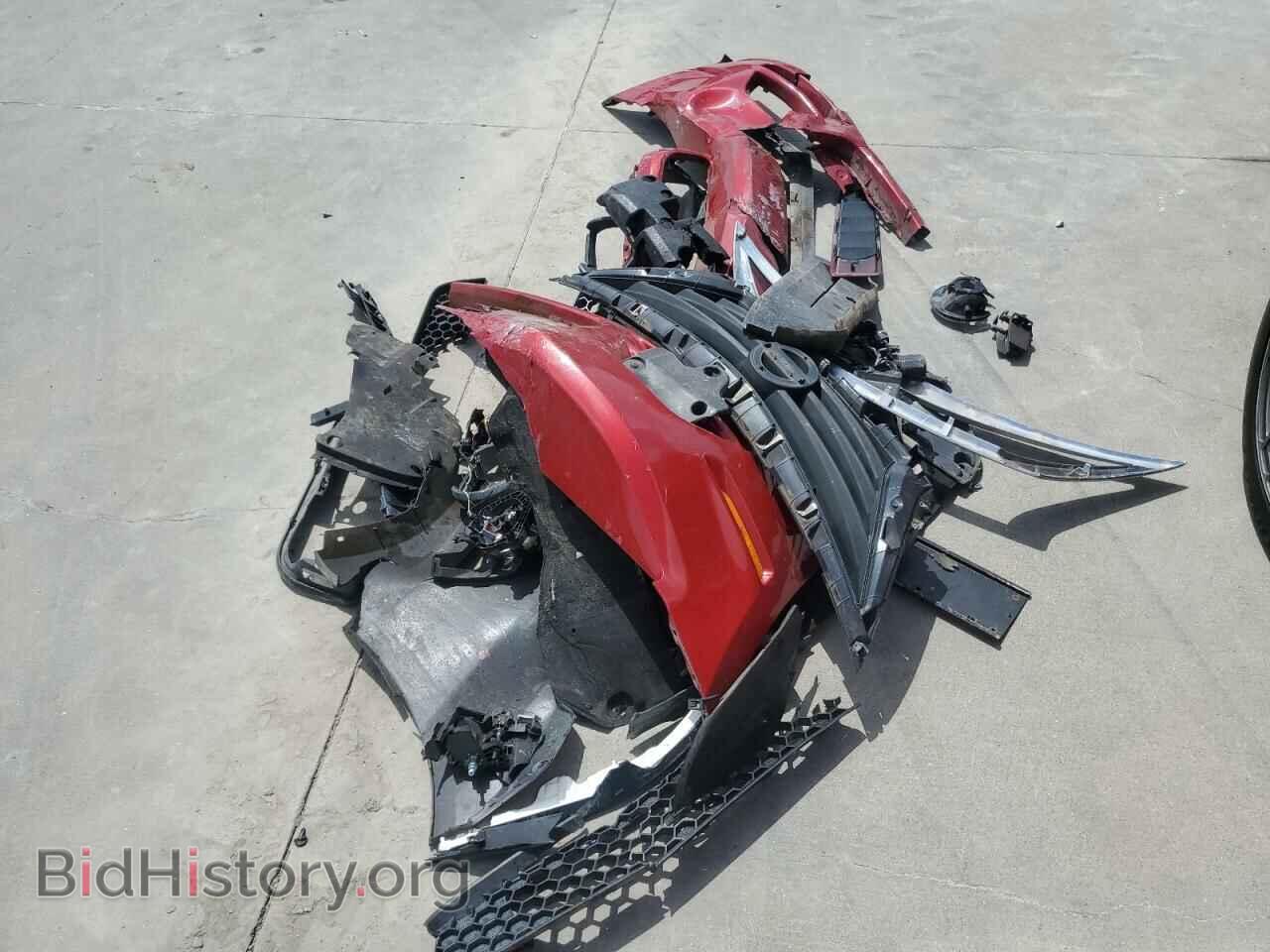 2013 FORD MUSTANG - VIN: 1ZVBP8CF0D5271858 - Фото 12
