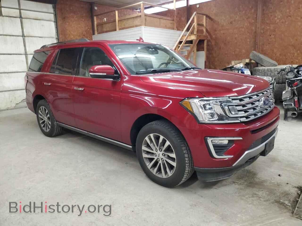 2018 FORD EXPEDITION - VIN: 1FMJU2AT0JEA12954 - Фото 4
