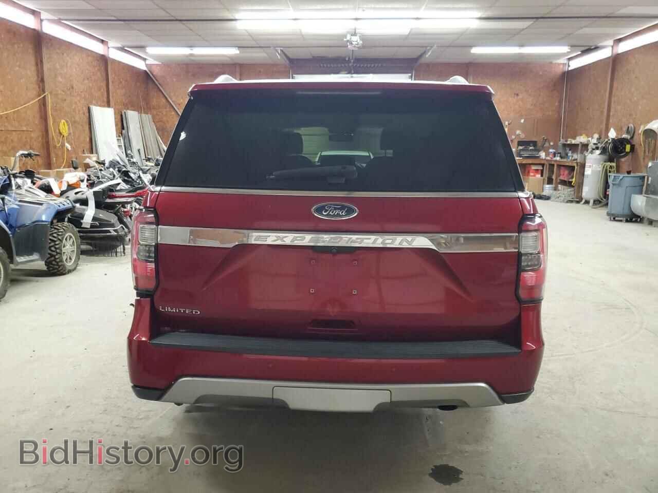 2018 FORD EXPEDITION - VIN: 1FMJU2AT0JEA12954 - Фото 6