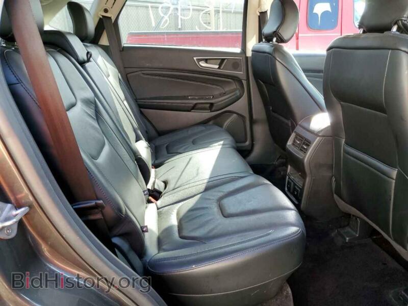 2016 Ford EDGE (VIN 2FMPK3K97GBC56100) — photo 6 of 10