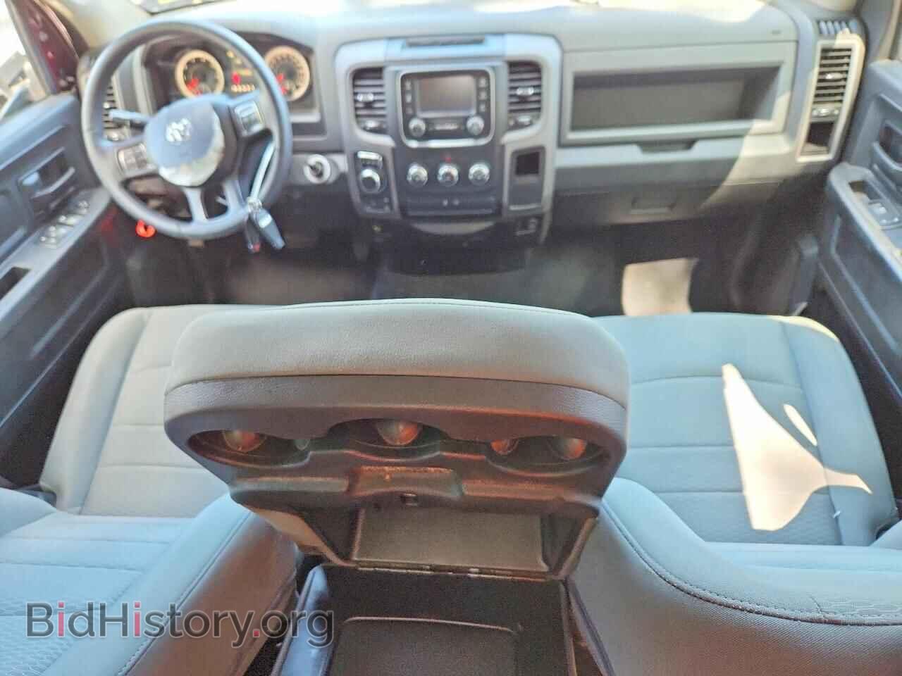 2017 RAM 1500 - VIN: 1C6RR7FG6HS707007 - Фото 8