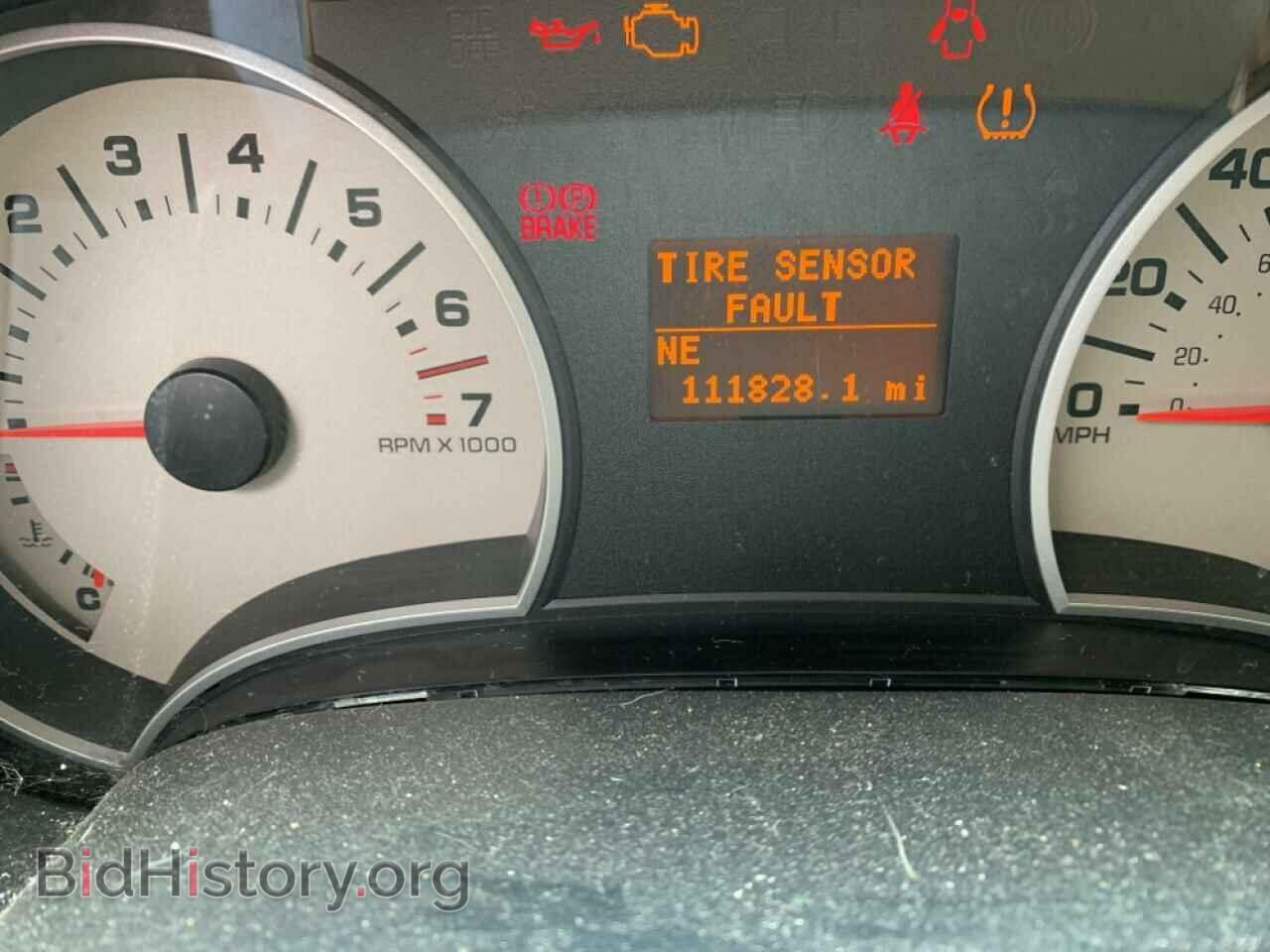 2010 FORD EXPLORER - VIN: 1FMEU6EE8AUA71583 - Photo 9