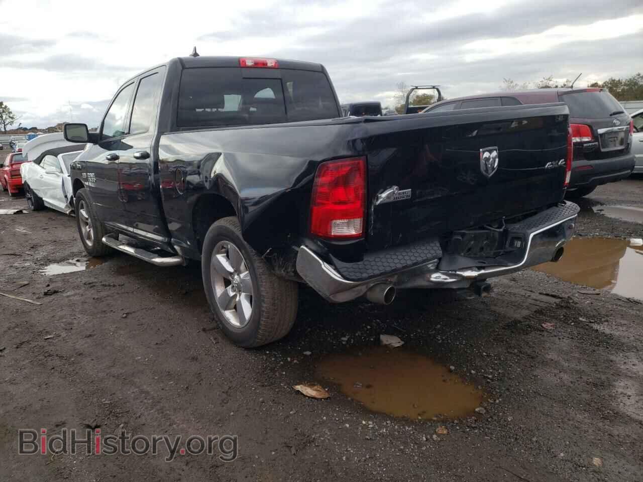 2013 DODGE RAM - VIN: 1C6RR7GT5DS524879 - Photo 3