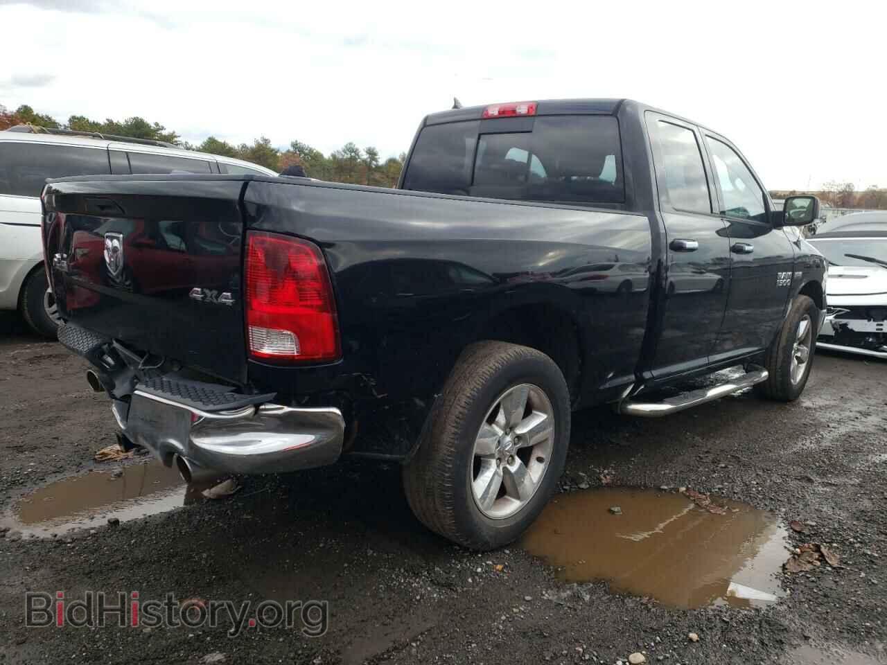 2013 DODGE RAM - VIN: 1C6RR7GT5DS524879 - Photo 4