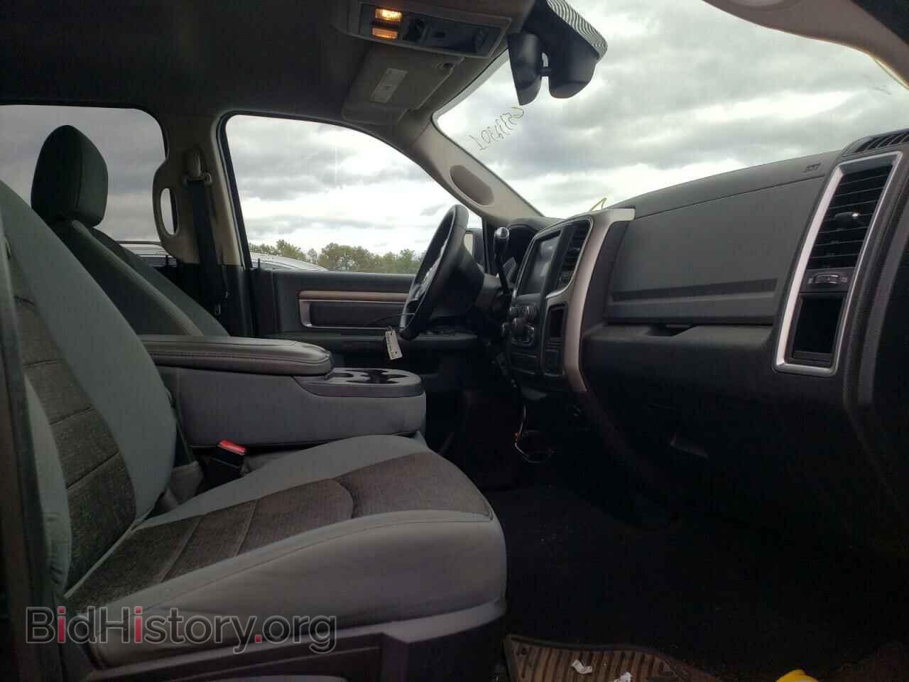 2013 DODGE RAM - VIN: 1C6RR7GT5DS524879 - Photo 5