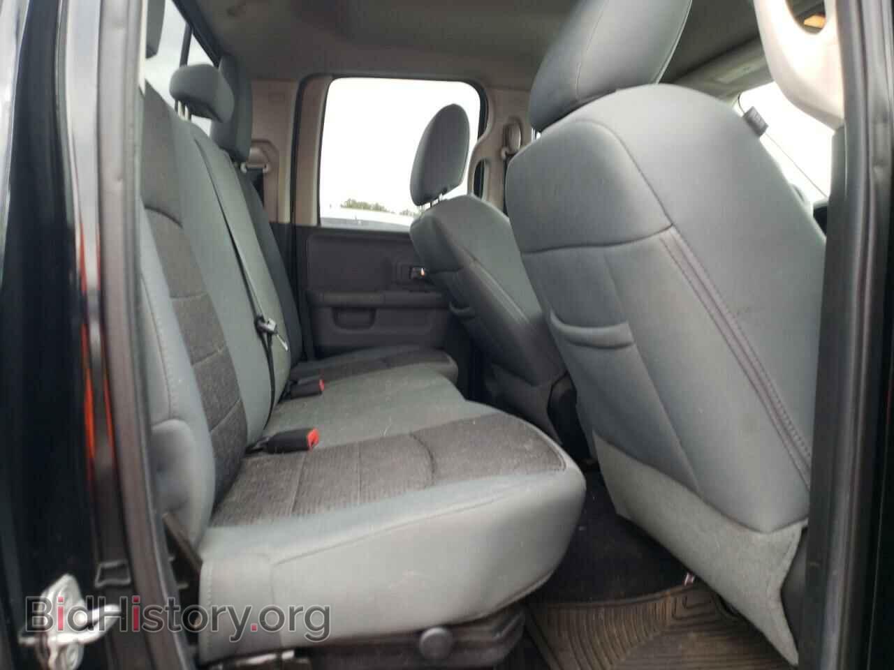 2013 DODGE RAM - VIN: 1C6RR7GT5DS524879 - Photo 6