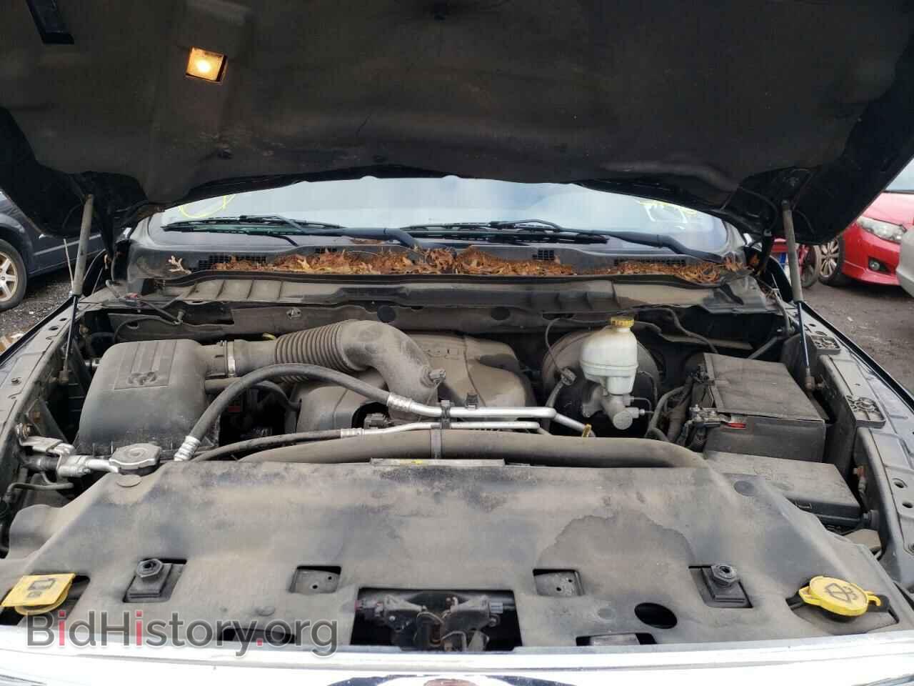 2013 DODGE RAM - VIN: 1C6RR7GT5DS524879 - Photo 7