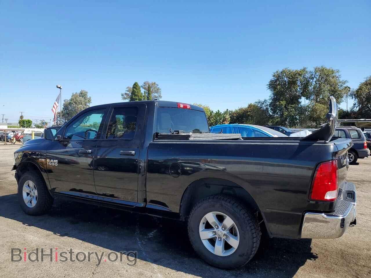 2017 RAM 1500 - VIN: 1C6RR7FT9HS565930 - Photo 2