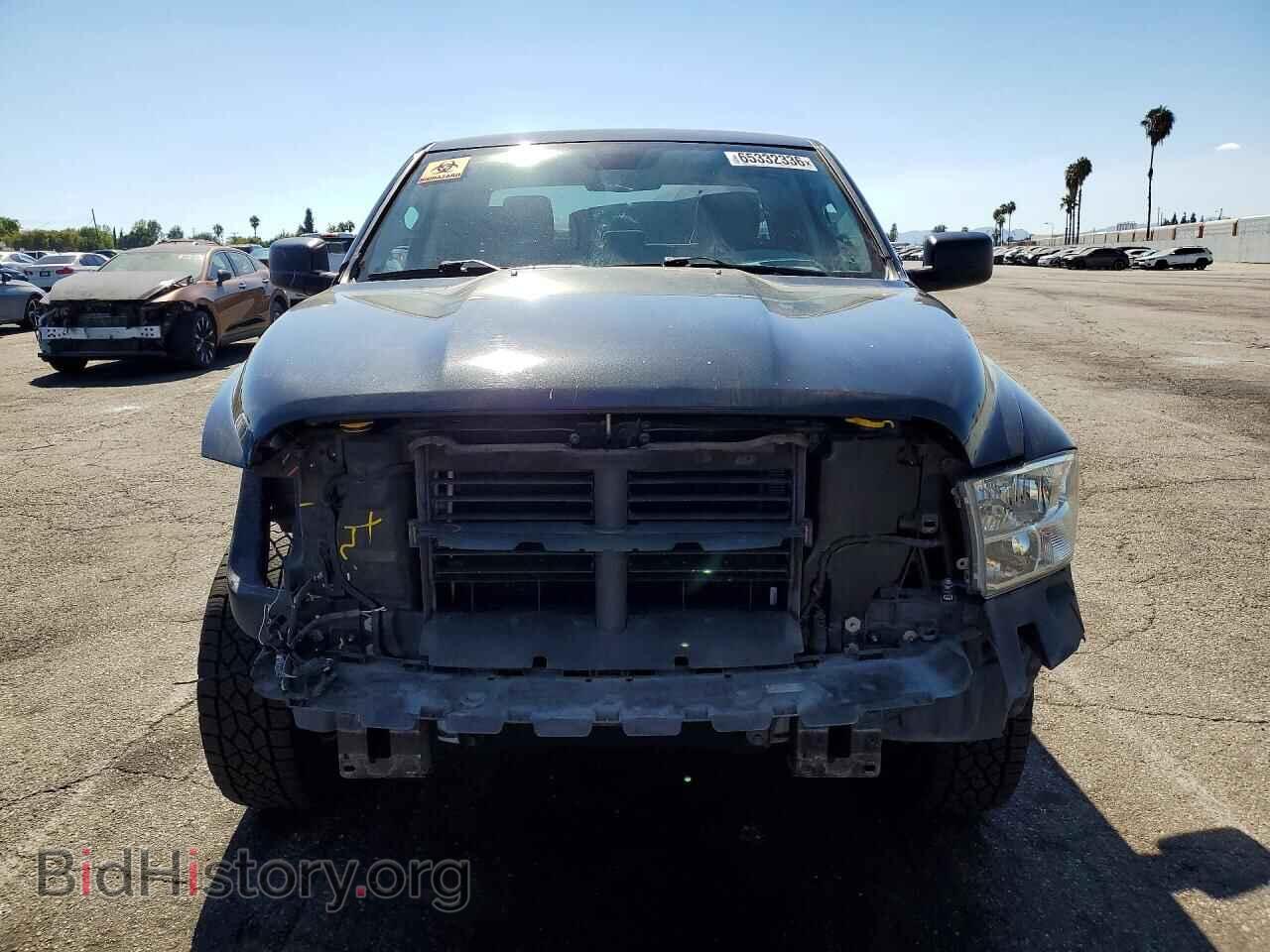 2017 RAM 1500 - VIN: 1C6RR7FT9HS565930 - Photo 5