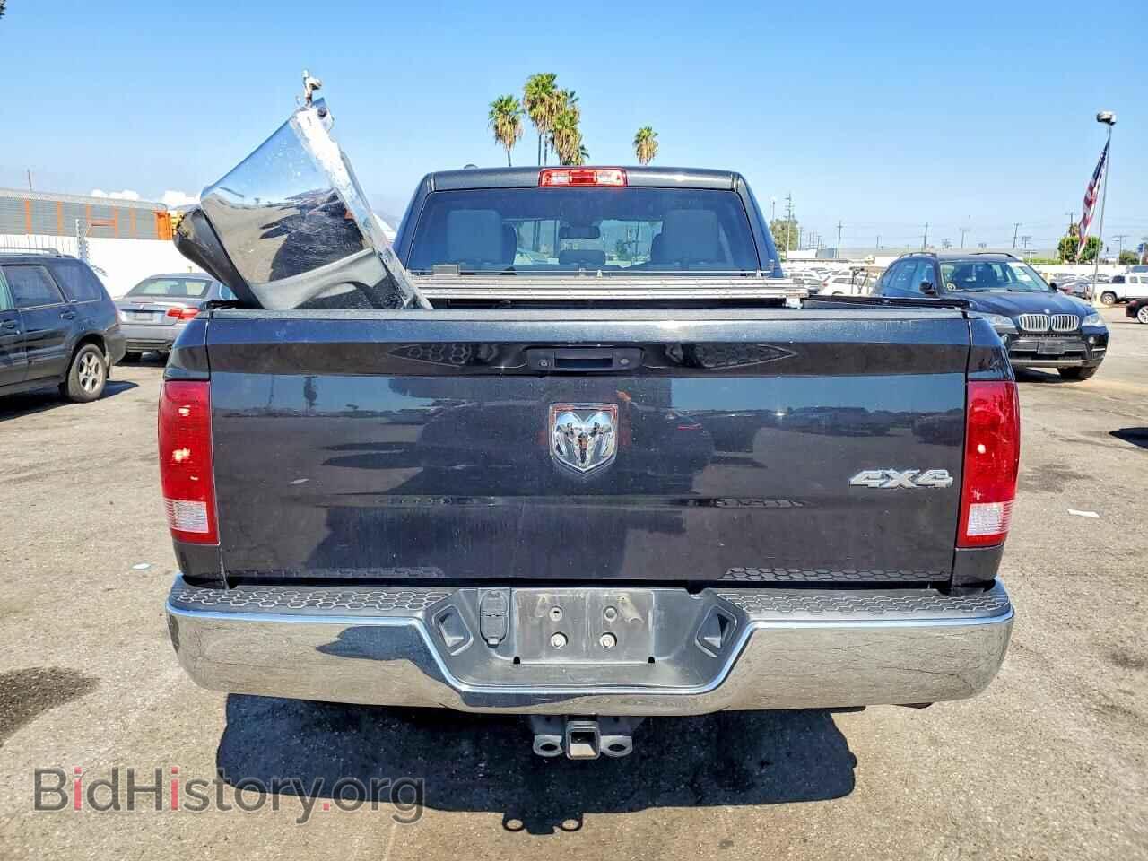 2017 RAM 1500 - VIN: 1C6RR7FT9HS565930 - Photo 6