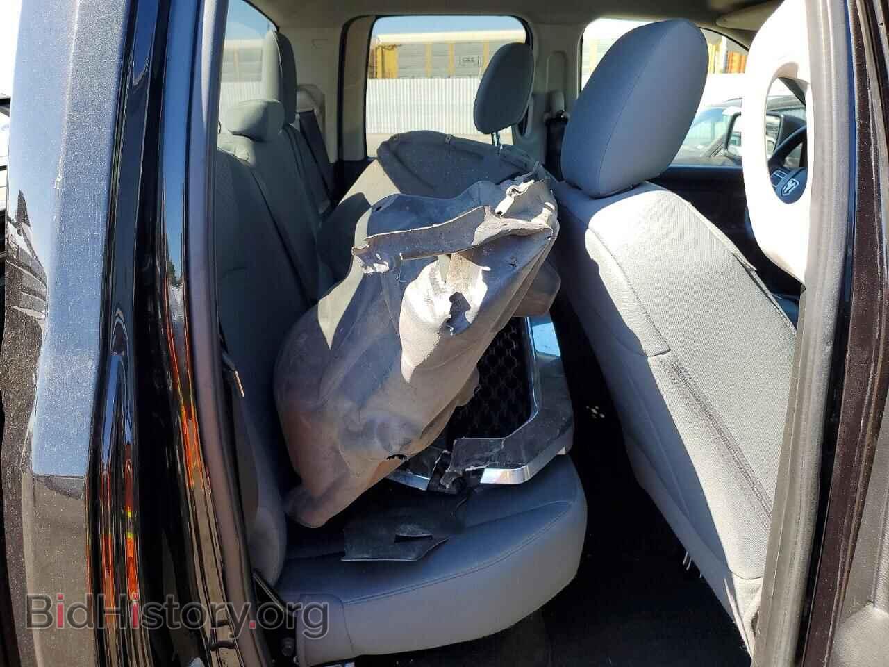 2017 RAM 1500 - VIN: 1C6RR7FT9HS565930 - Photo 10