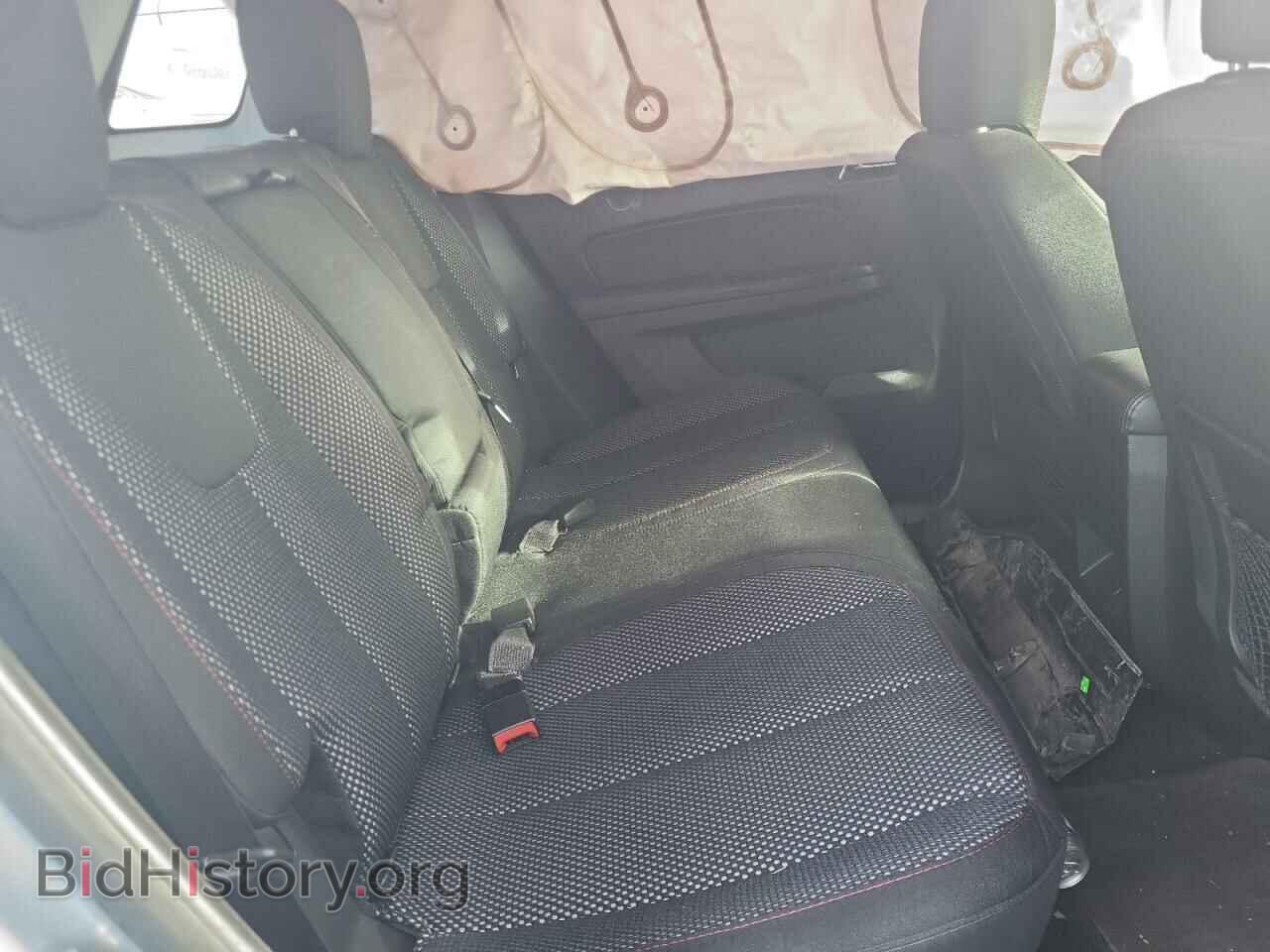 2016 GMC TERRAIN - VIN: 2GKFLSEK4G6263931 - Фото 11