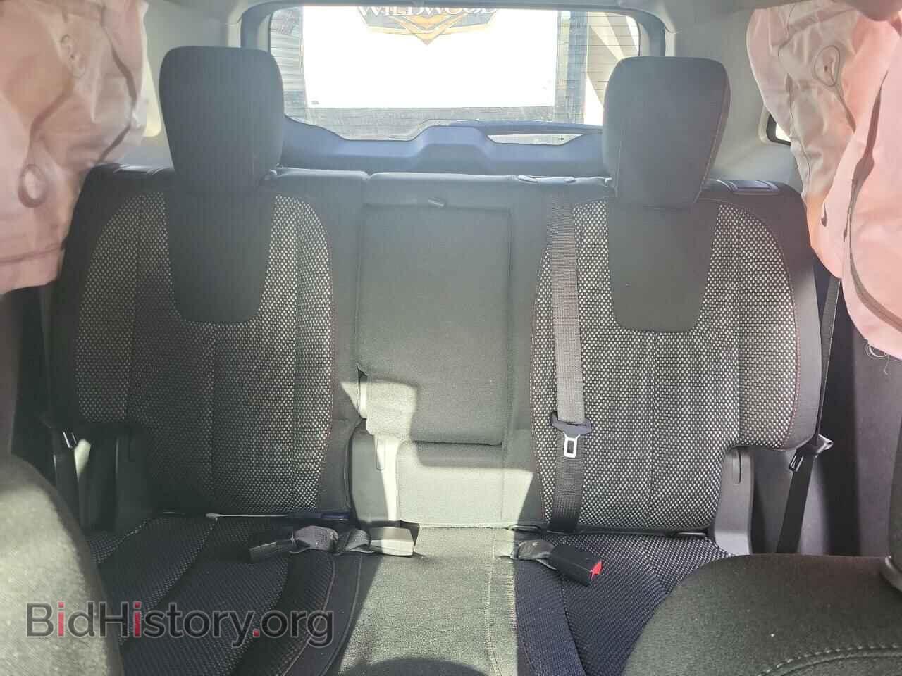 2016 GMC TERRAIN - VIN: 2GKFLSEK4G6263931 - Фото 10