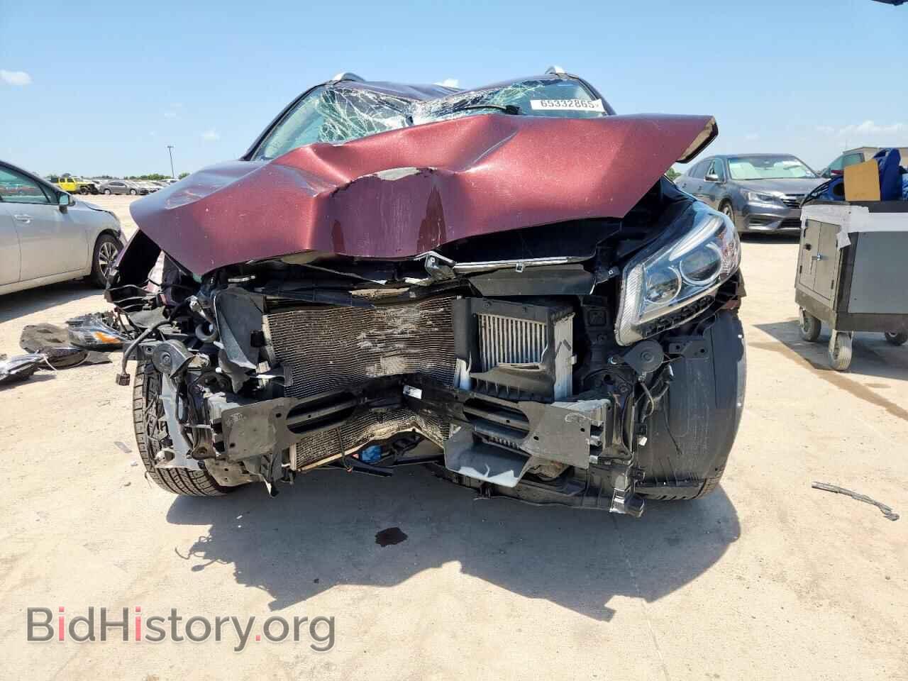 2017 KIA SORENTO - VIN: 5XYPHDA1XHG277458 - Фото 5