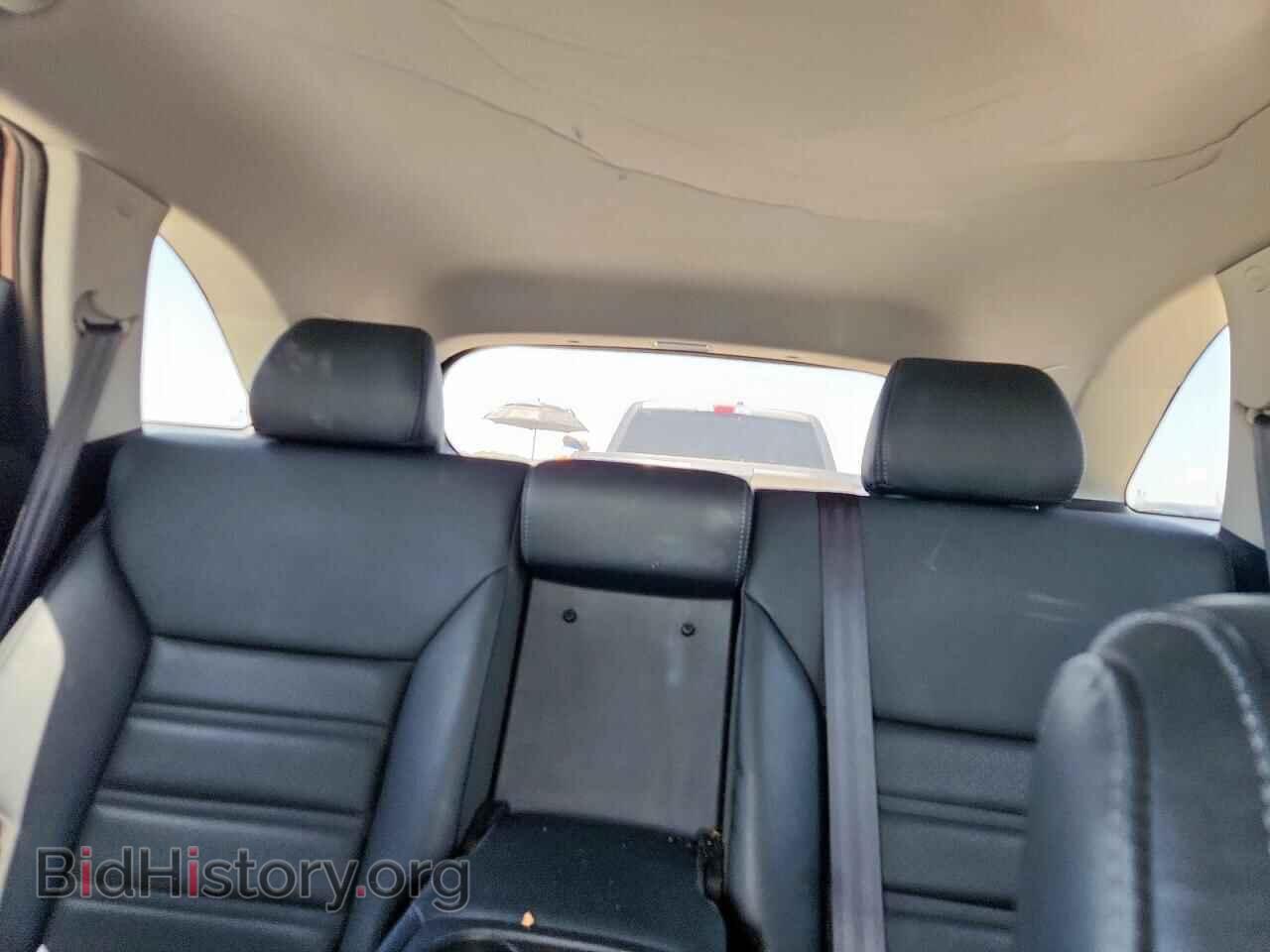 2017 KIA SORENTO - VIN: 5XYPHDA1XHG277458 - Фото 10