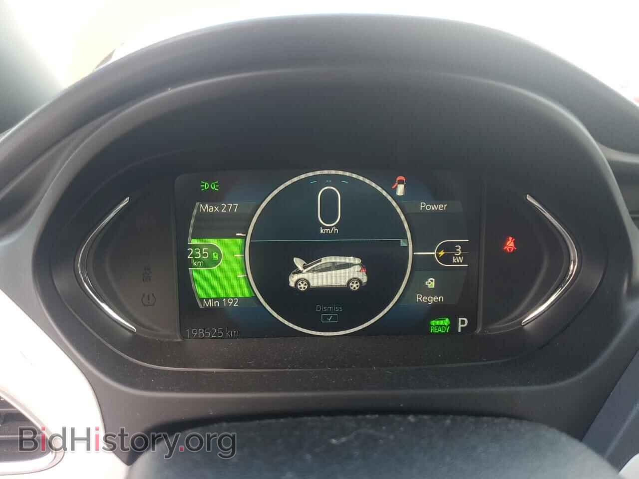 2017 CHEVROLET BOLT - VIN: 1G1FX6S04H4152415 - Фото 9