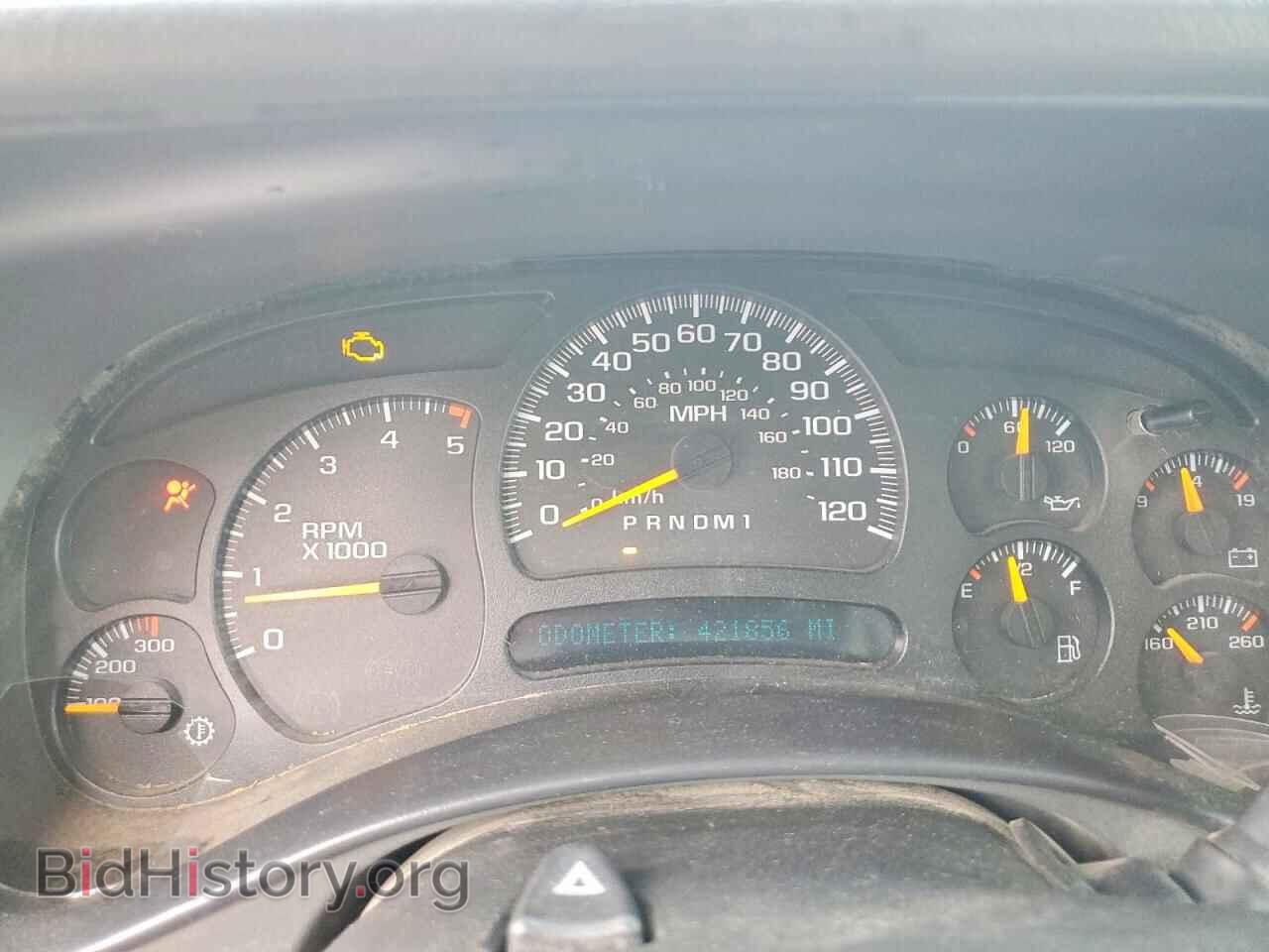 2006 GMC SIERRA - VIN: 1GTHK23D06F241456 - Фото 9