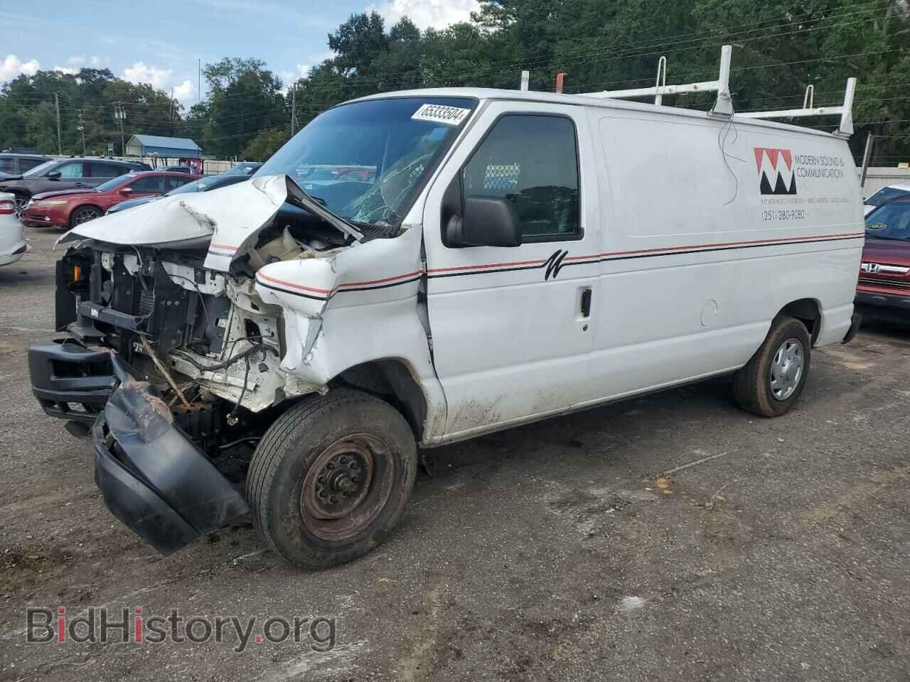 Фотография 1FTNE14W59DA33030 - FORD ALL Models 2009