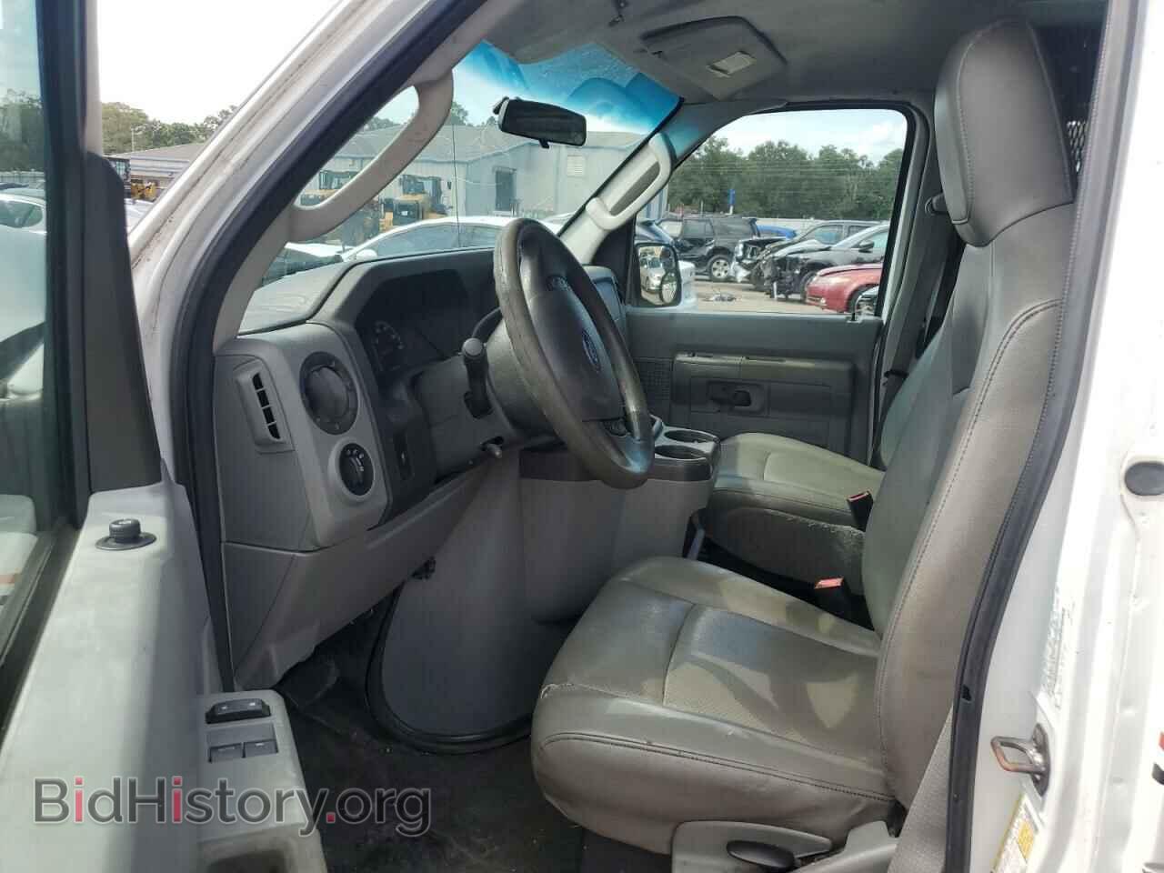 2009 FORD ALL Models - VIN: 1FTNE14W59DA33030 - Фото 7