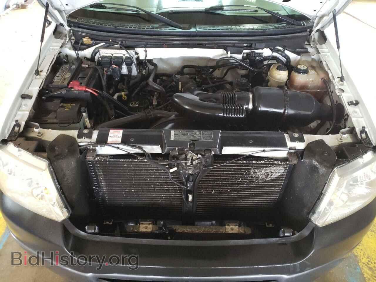 2007 FORD All Models - VIN: 1FTRF12WX7NA77422 - Фото 11
