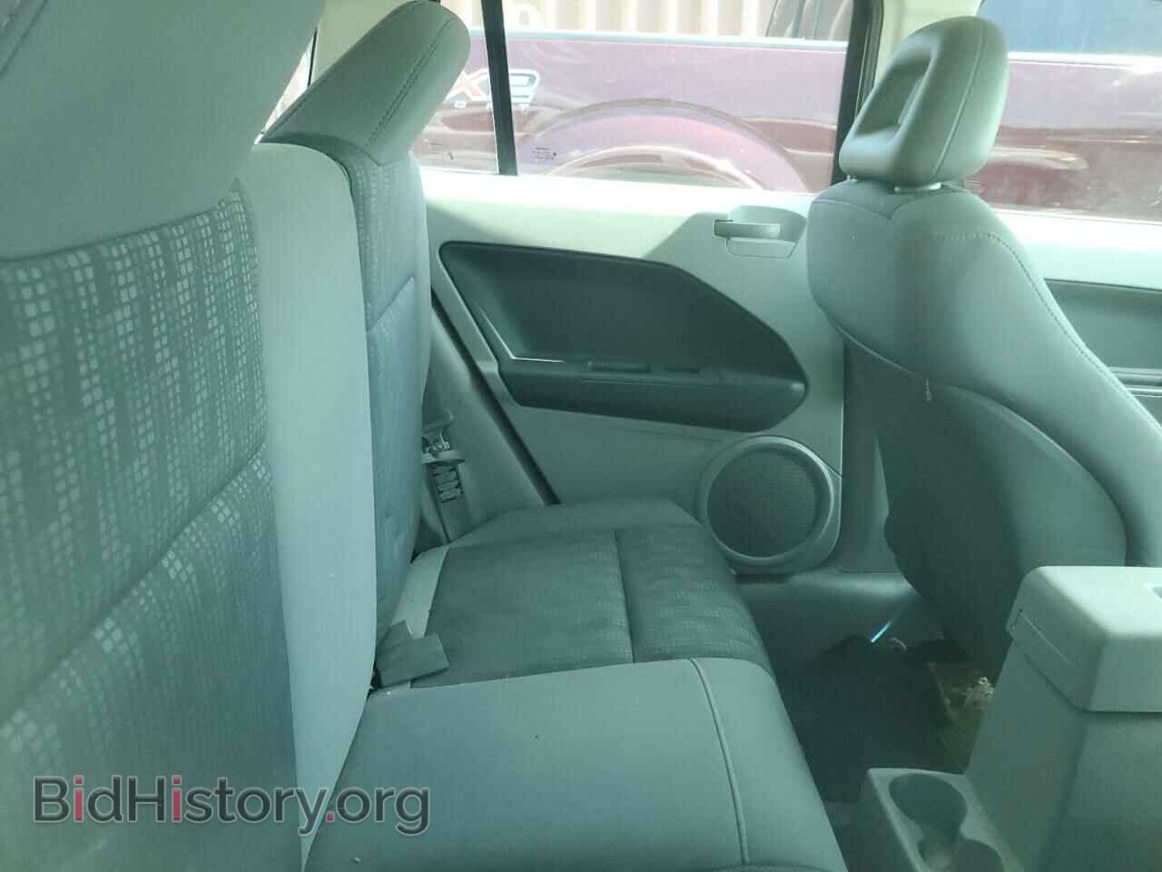2007 DODGE CALIBER - VIN: 1B3HB48B67D384865 - Фото 10