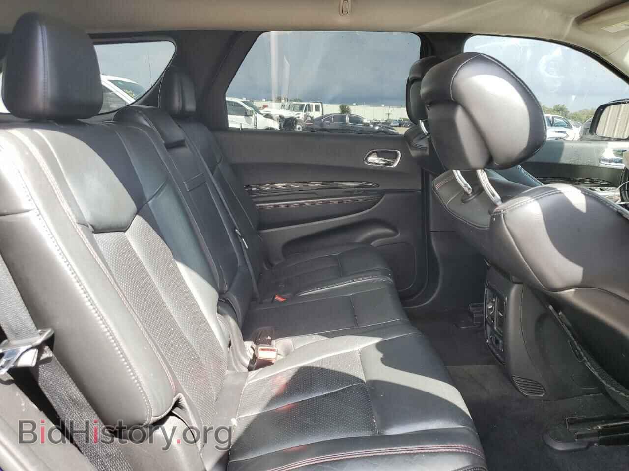 2013 DODGE DURANGO - VIN: 1C4SDHCT2DC680568 - Photo 11
