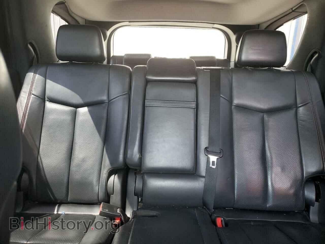 2013 DODGE DURANGO - VIN: 1C4SDHCT2DC680568 - Photo 10