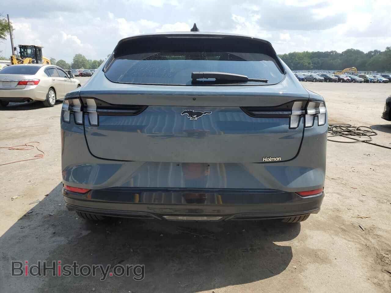 2023 FORD MUSTANG - VIN: 3FMTK3RM6PMA18777 - Фото 6