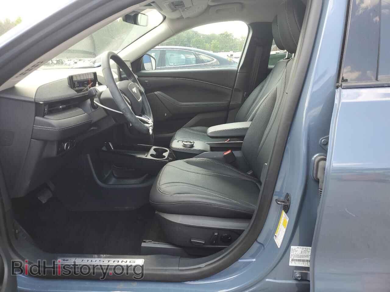 2023 FORD MUSTANG - VIN: 3FMTK3RM6PMA18777 - Фото 7