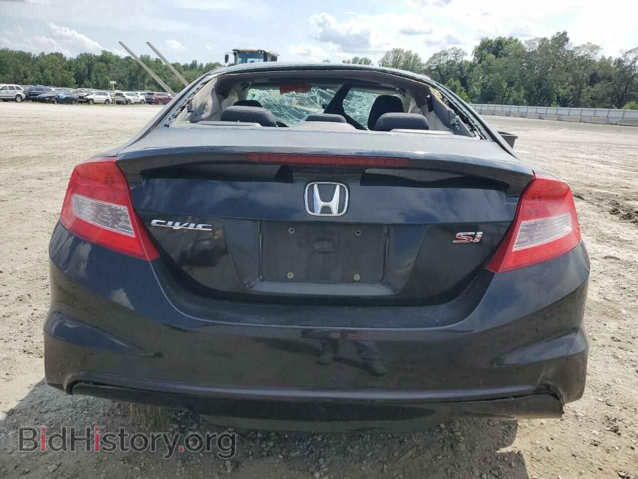 2012 HONDA CIVIC - VIN: 2HGFG4A55CH703196 - Фото 6