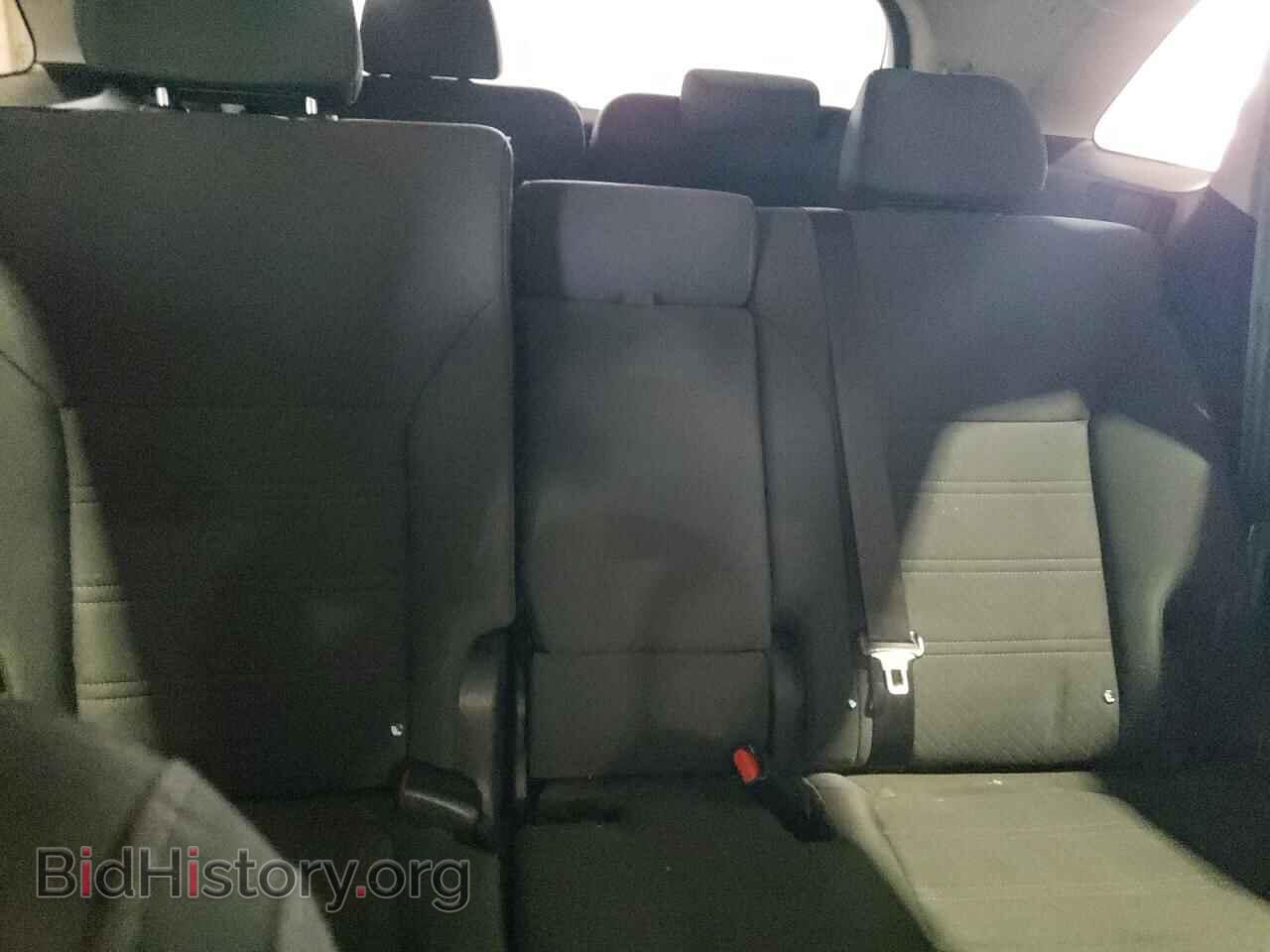 2016 KIA SORENTO - VIN: 5XYPGDA31GG143604 - Фото 10