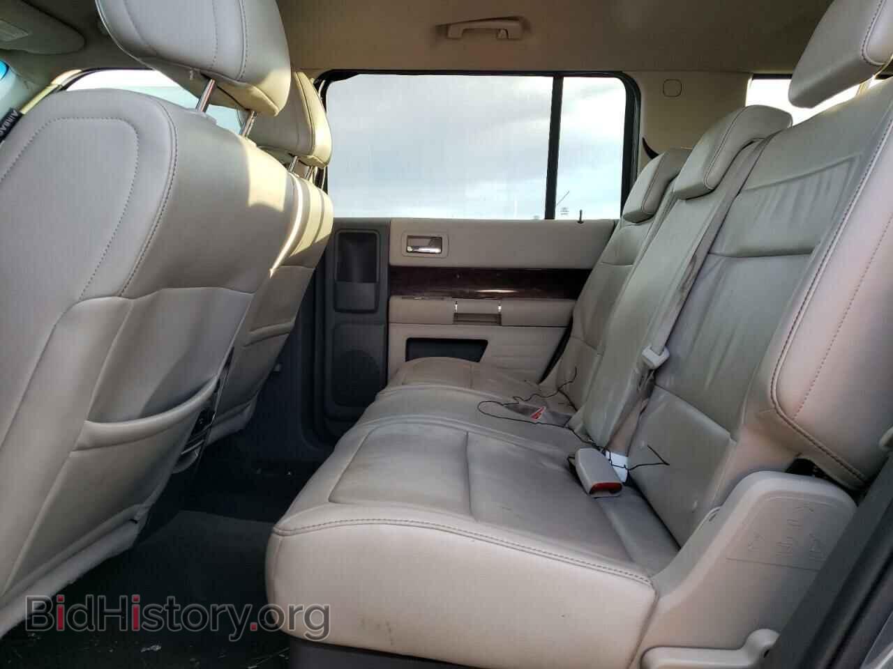 2010 FORD FLEX - VIN: 2FMHK6CC2ABA97252 - Фото 6
