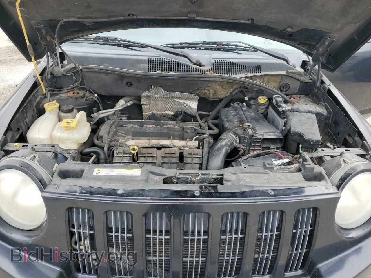 2007 JEEP COMPASS - VIN: 1J8FF47W77D428850 - Photo 7