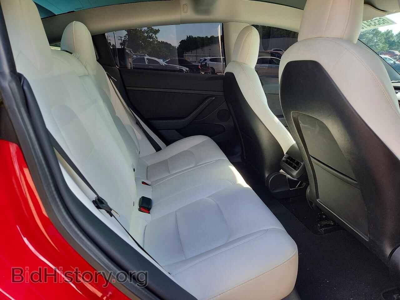 2021 TESLA MODEL 3 - VIN: 5YJ3E1EB5MF036515 - Фото 10