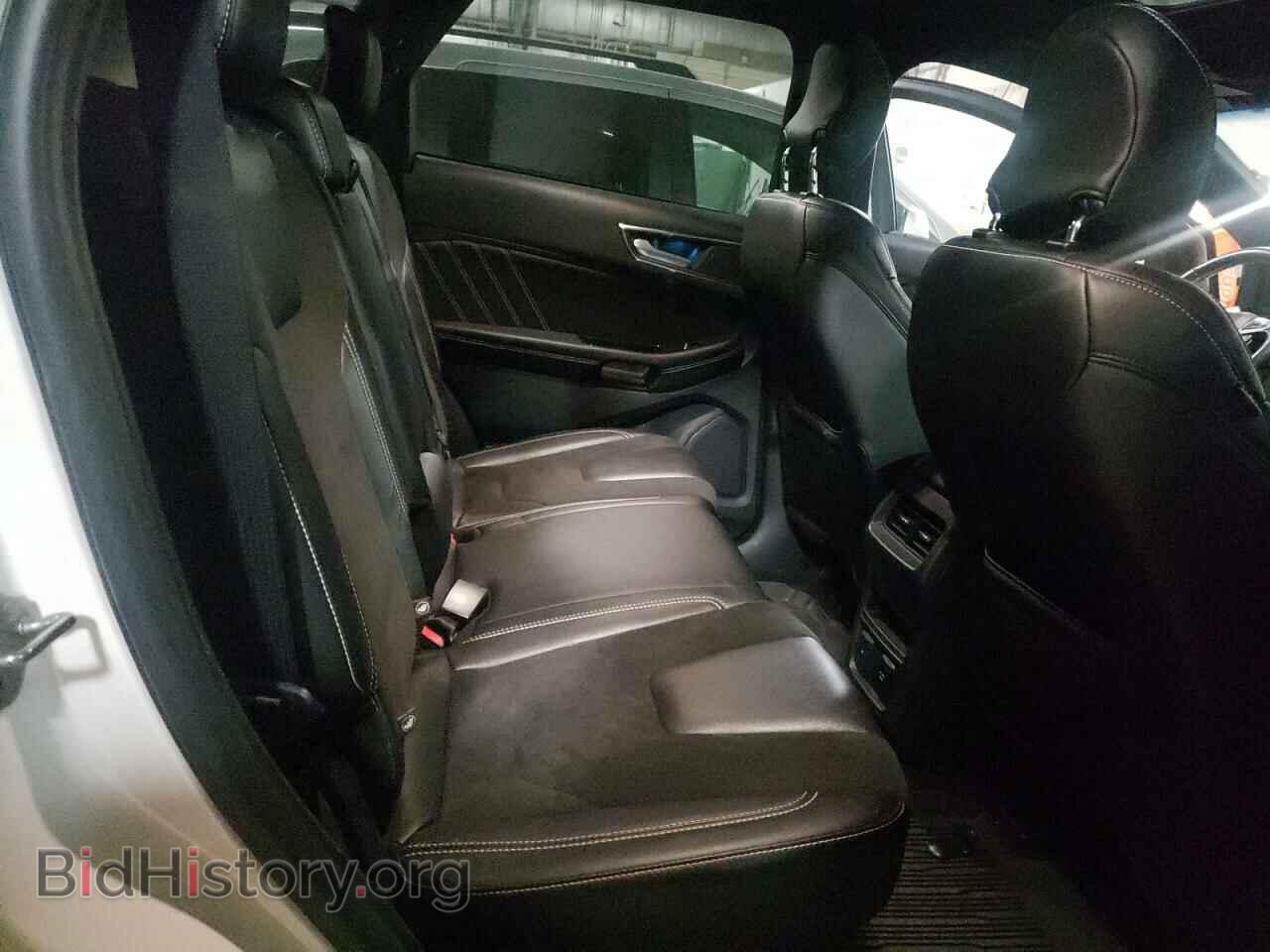 2019 FORD EDGE - VIN: 2FMPK4AP8KBC20849 - Photo 6