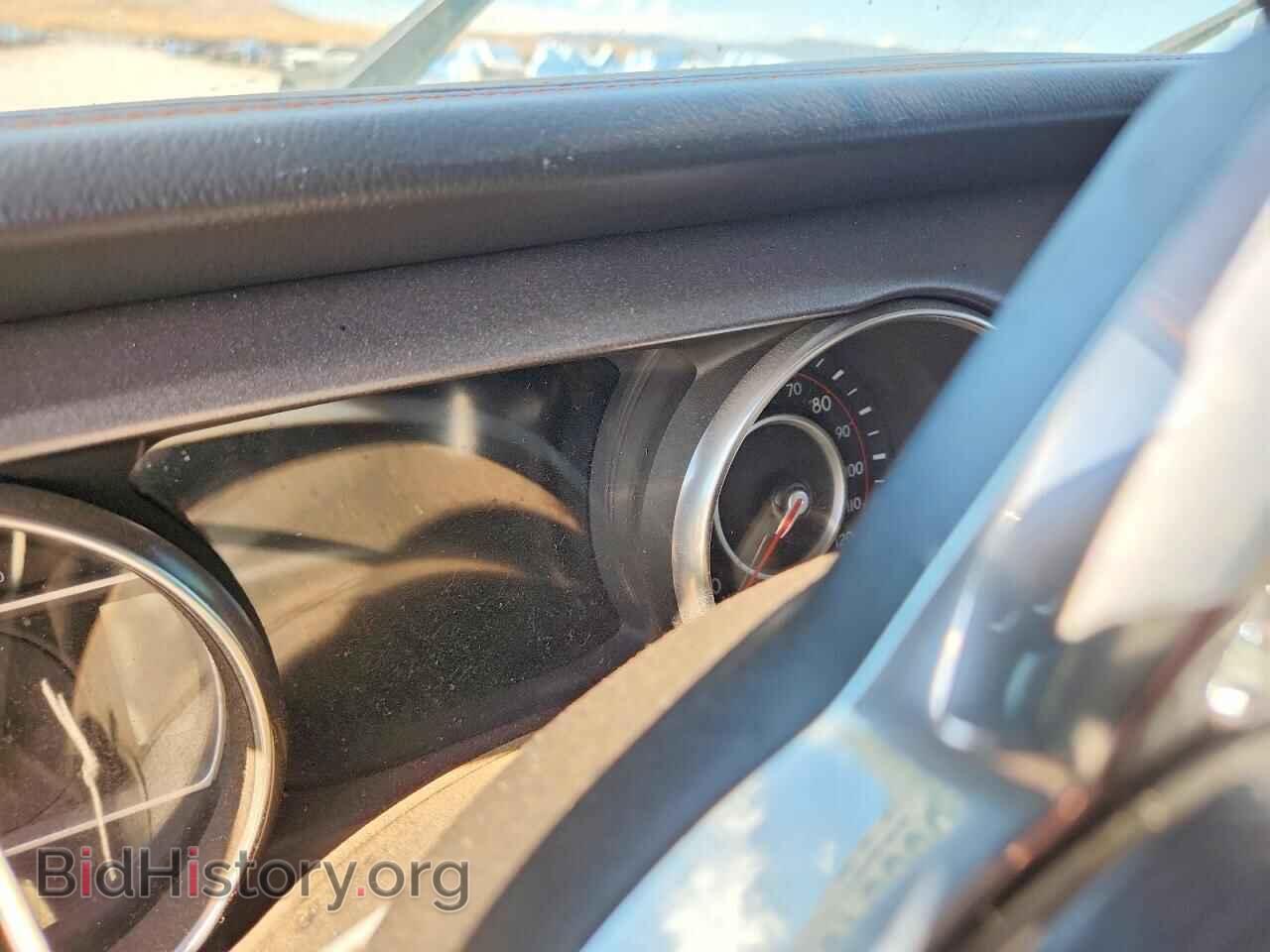 2021 JEEP GLADIATOR - VIN: 1C6JJTEG1ML618366 - Photo 9