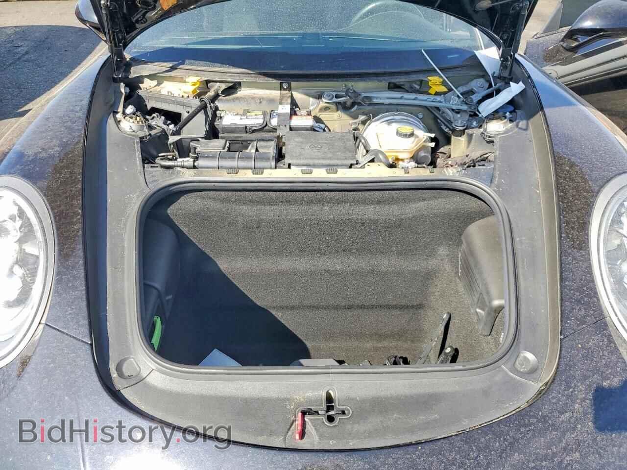 2017 PORSCHE 911 - VIN: WP0BB2A92HS136609 - Фото 11