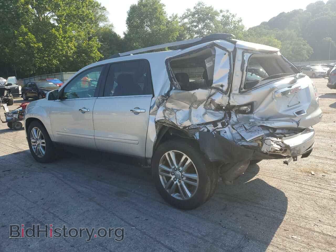 2013 GMC ACADIA - VIN: 1GKKVRKD3DJ250366 - Фото 2