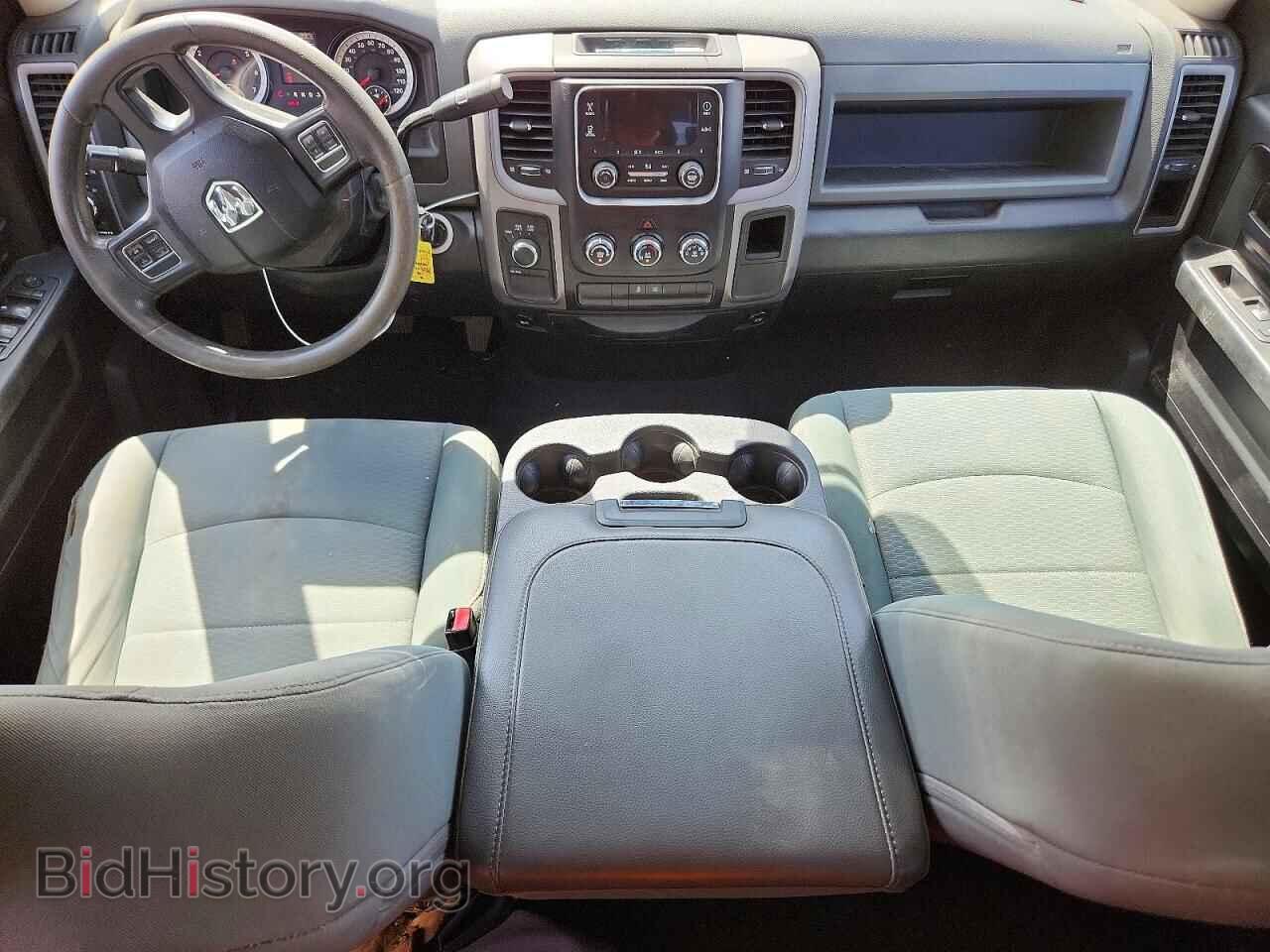 2014 RAM 1500 - VIN: 1C6RR7FT6ES257688 - Фото 8