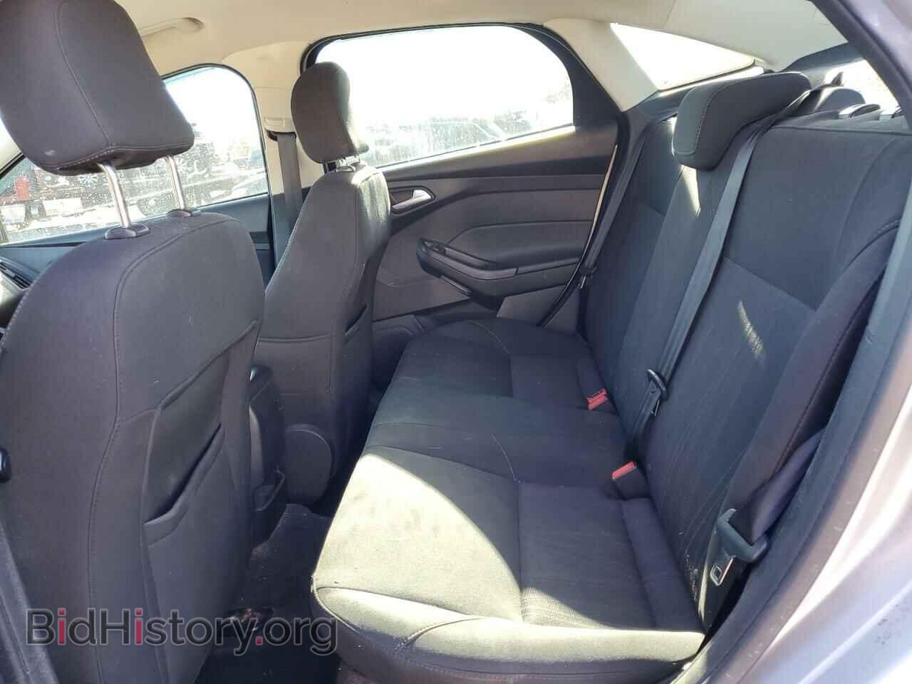 2015 FORD FOCUS - VIN: 1FADP3FE9FL353500 - Фото 6