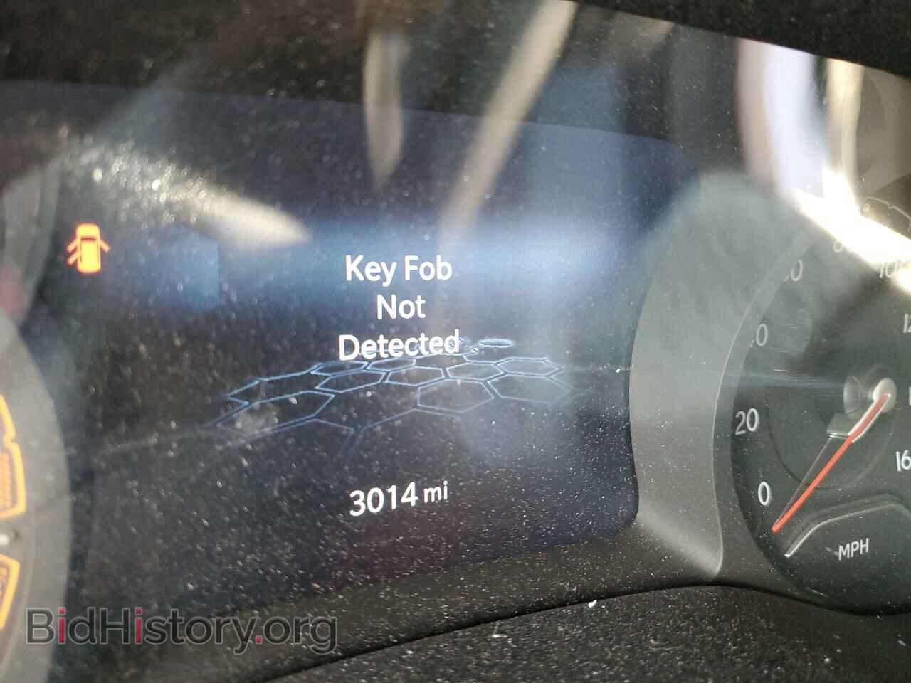 2022 JEEP COMPASS - VIN: 3C4NJDBB3NT200907 - Фото 8