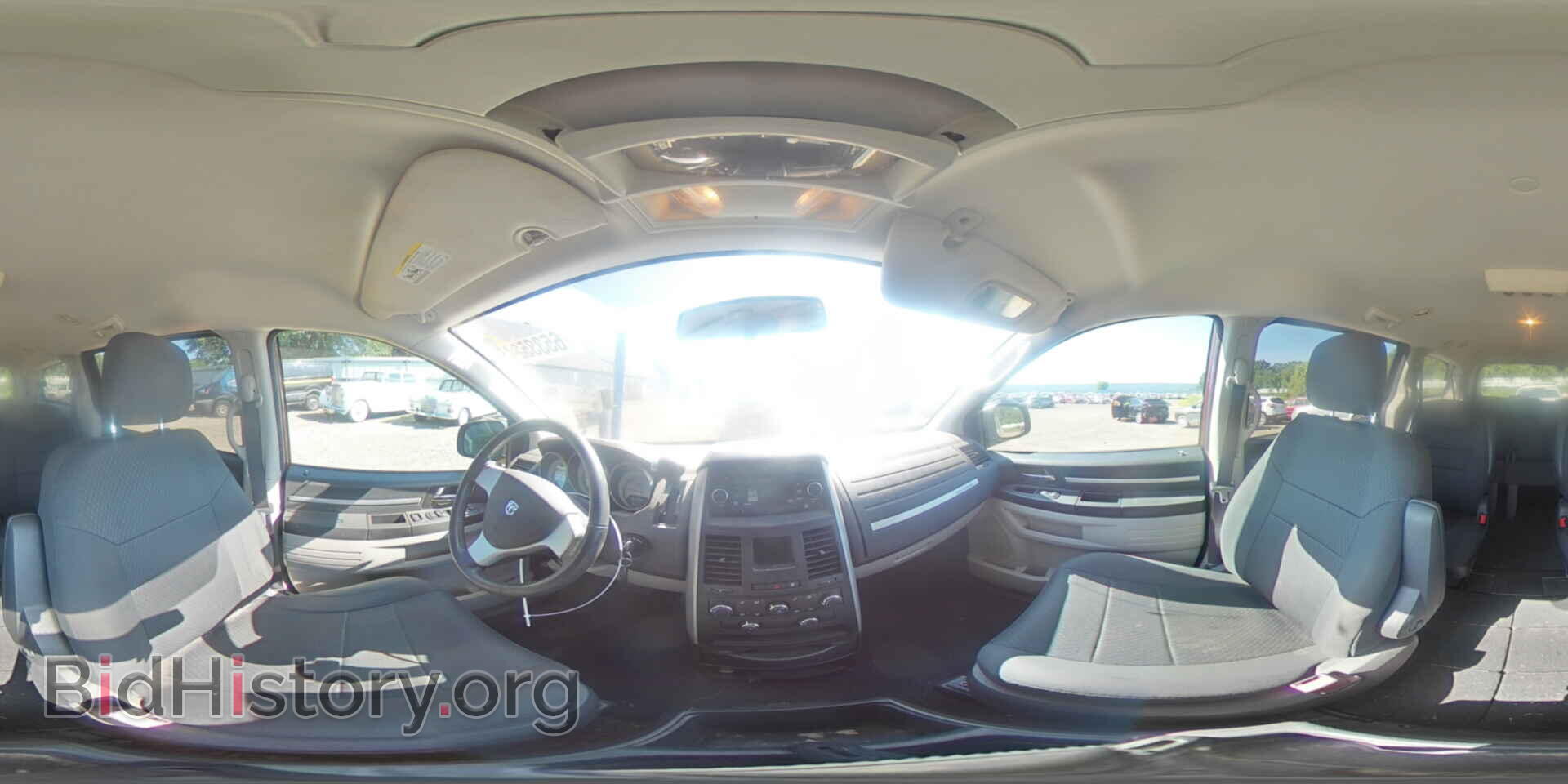 2010 DODGE CARAVAN - VIN: 2D4RN3D13AR420455 - Фото 16