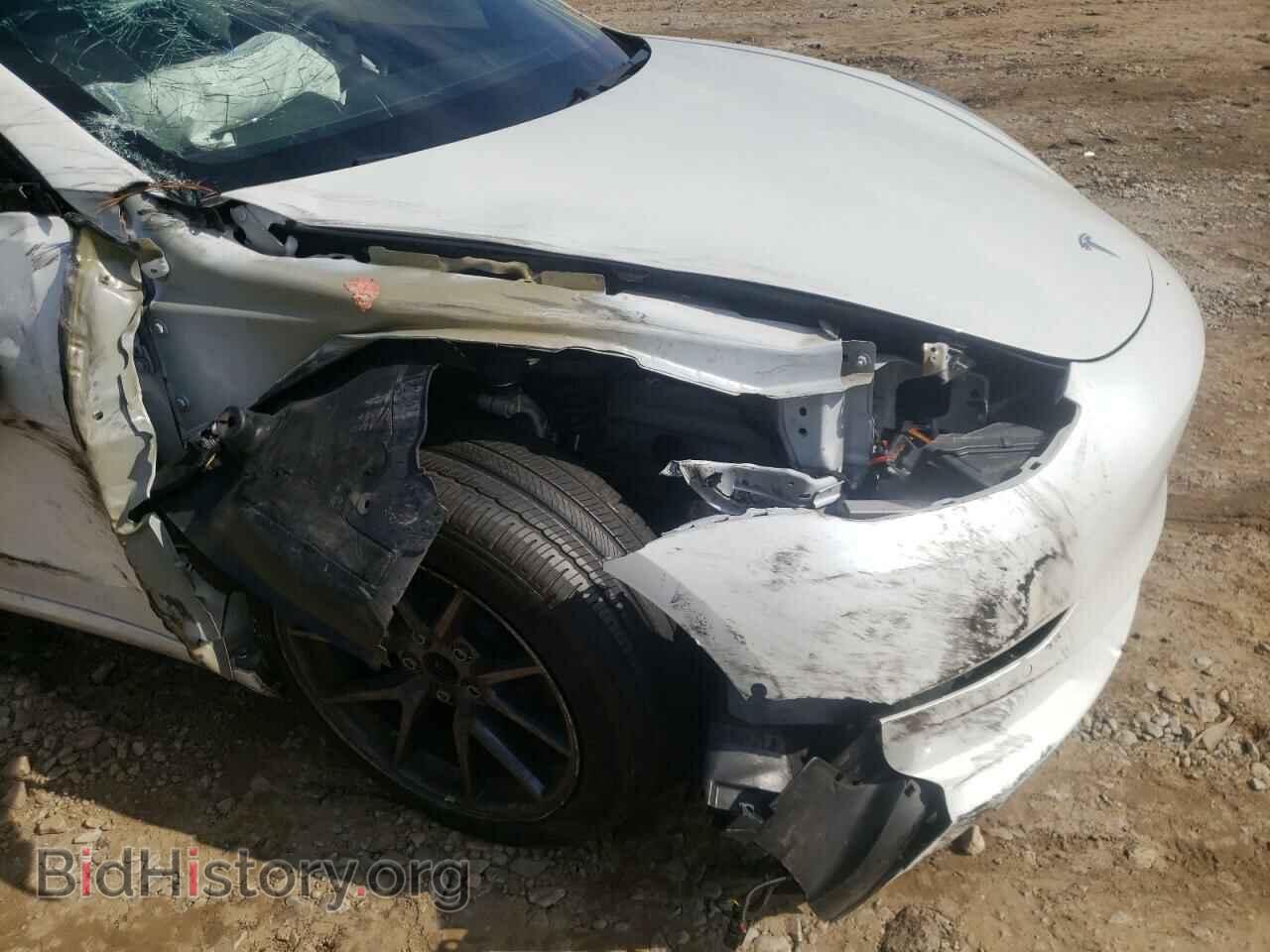 2021 TESLA MODEL 3 - VIN: 5YJ3E1EA7MF921189 - Photo 9