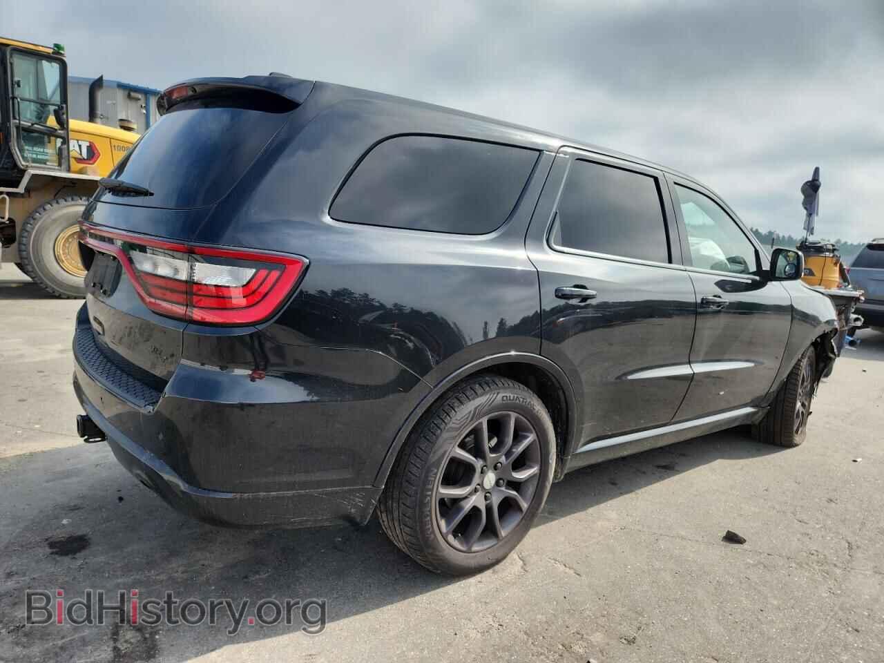 2015 DODGE DURANGO - VIN: 1C4SDJCT7FC907991 - Фото 3