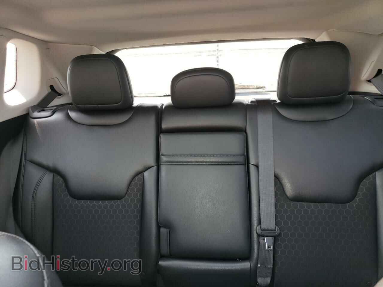 2018 JEEP COMPASS - VIN: 3C4NJDBB2JT453257 - Фото 10