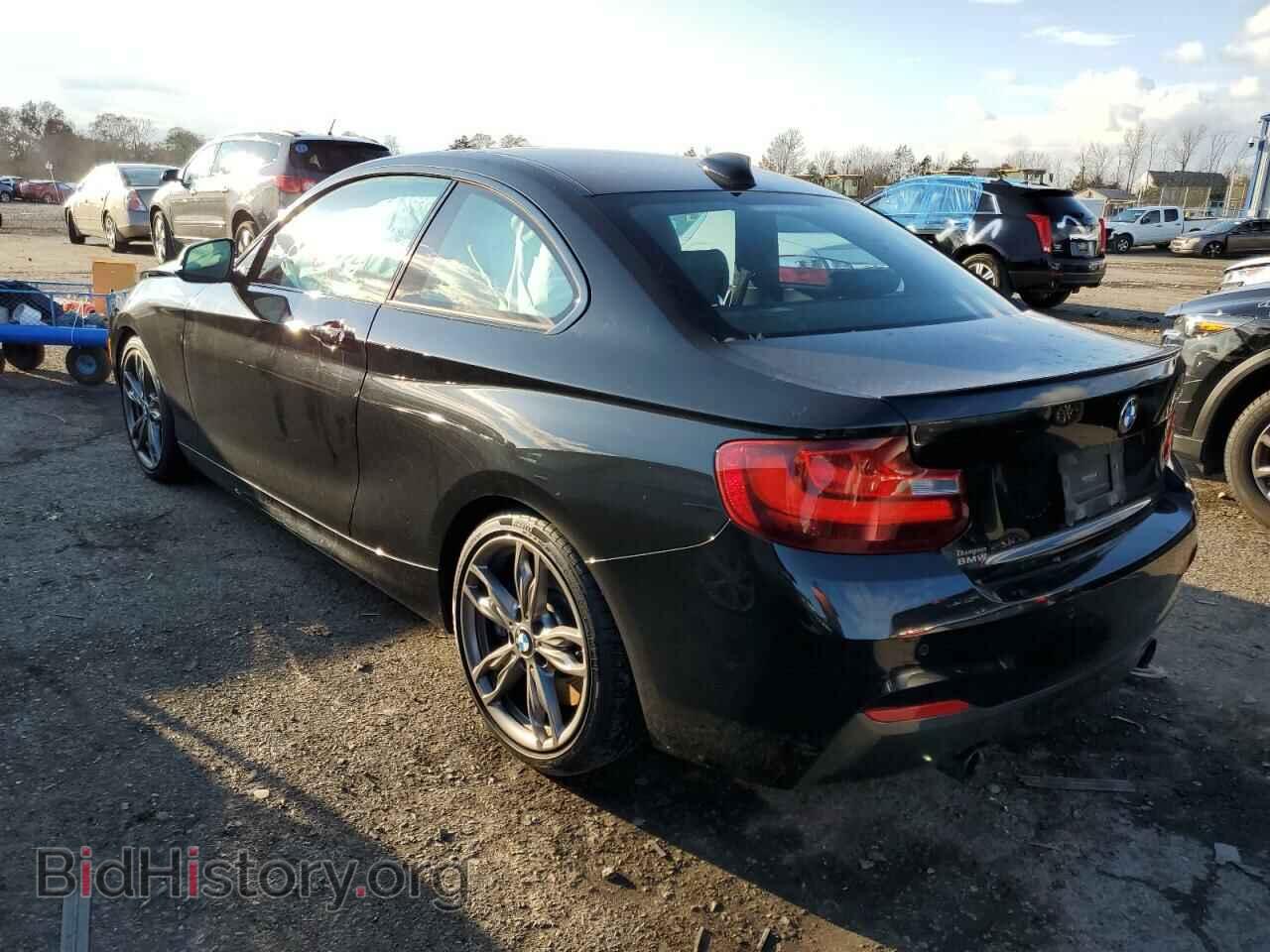 2017 BMW M2 - VIN: WBA2G1C31HV665534 - Фото 3