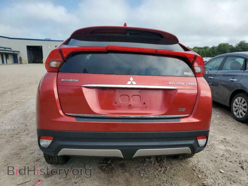 2018 Mitsubishi ECLIPSE (VIN JA4AT5AA2JZ060420) — фото 6 из 14