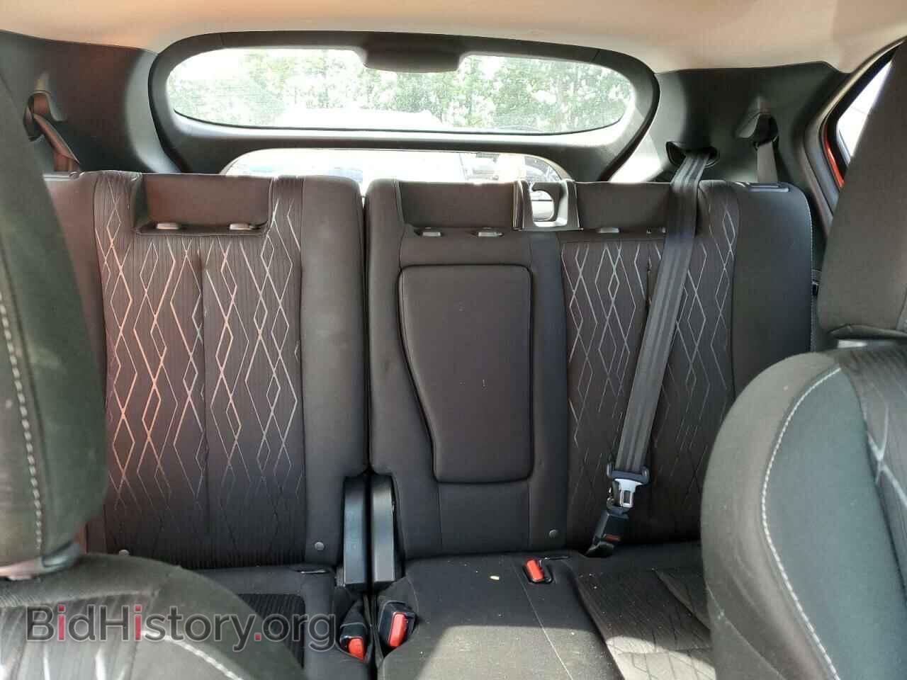 2018 MITSUBISHI ECLIPSE - VIN: JA4AT5AA2JZ060420 - Фото 10